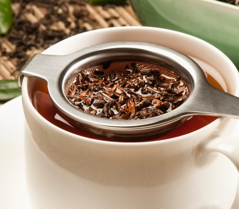 Assam Tea – Strong, Malty & Energizing Assam Tea – Strong, Malty & Energizing