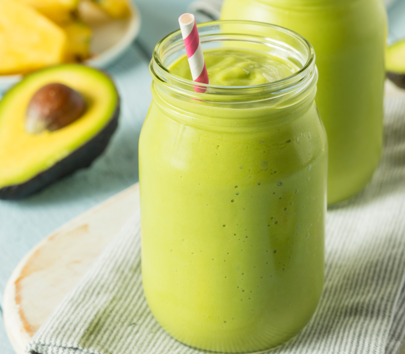 Avocado Shake