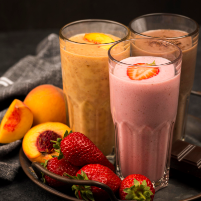 Avocado Shake