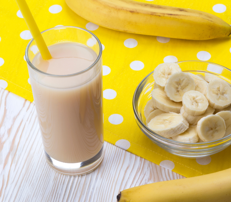 Banana Shake