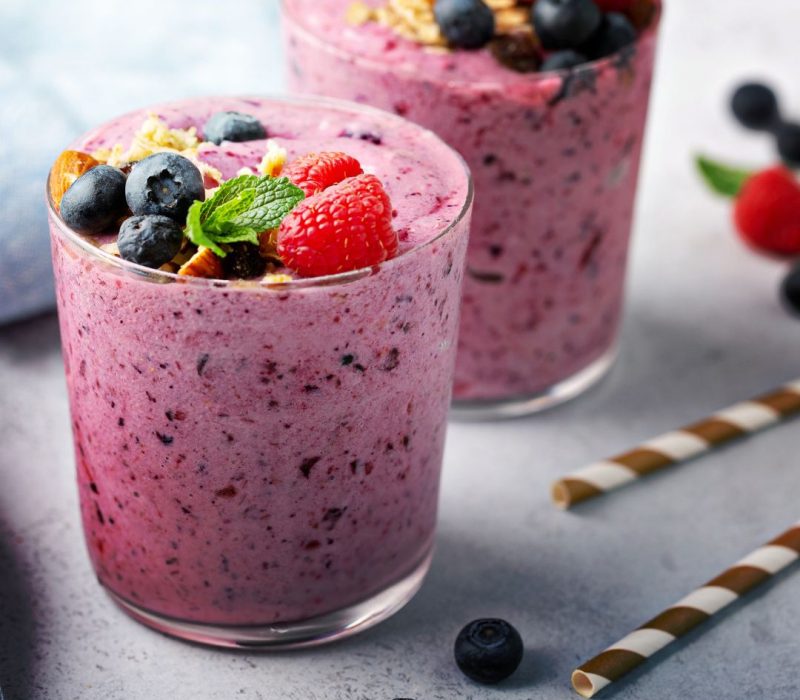 Berry Blast Imported