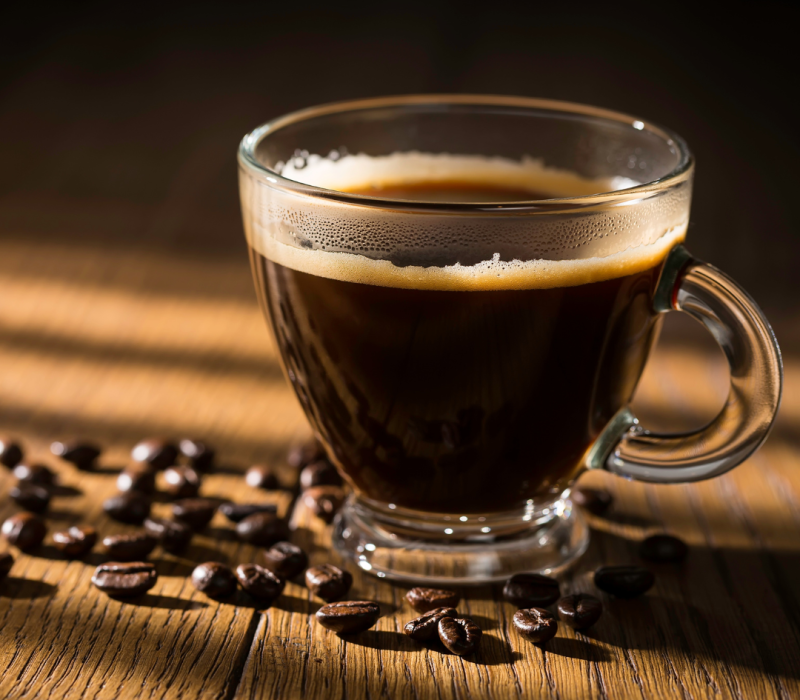 Black Coffee – Strong, Pure & Refreshingly Bold Black Coffee – Strong, Pure & Refreshingly Bold