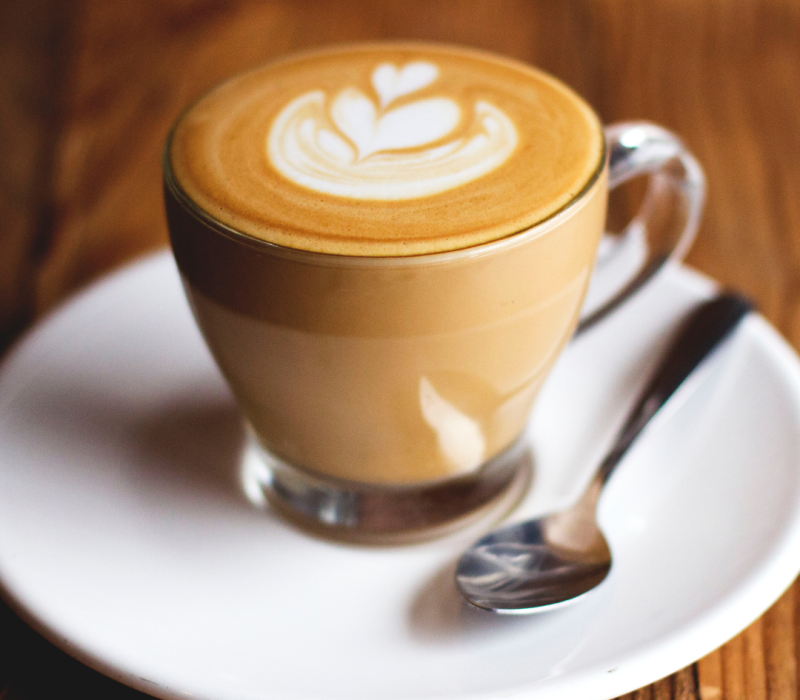 Cappuccino Cappuccino