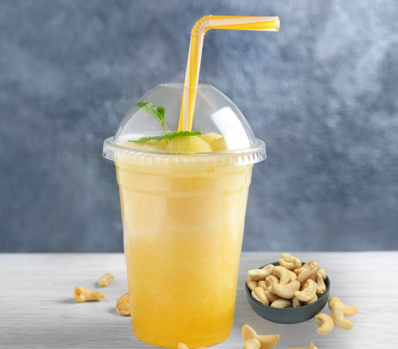 Cashew Shake