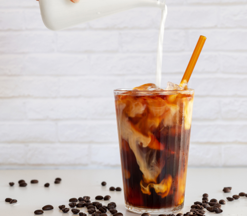 Cold Brew – Smooth, Strong & Naturally Refreshing Cold Brew – Smooth, Strong & Naturally Refreshing