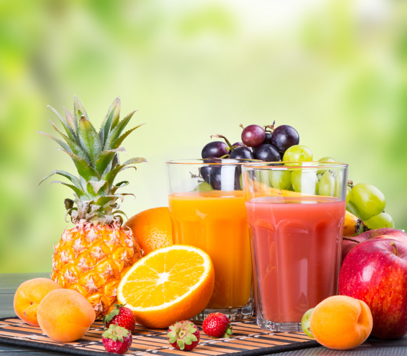 Diabetes Controller Juice