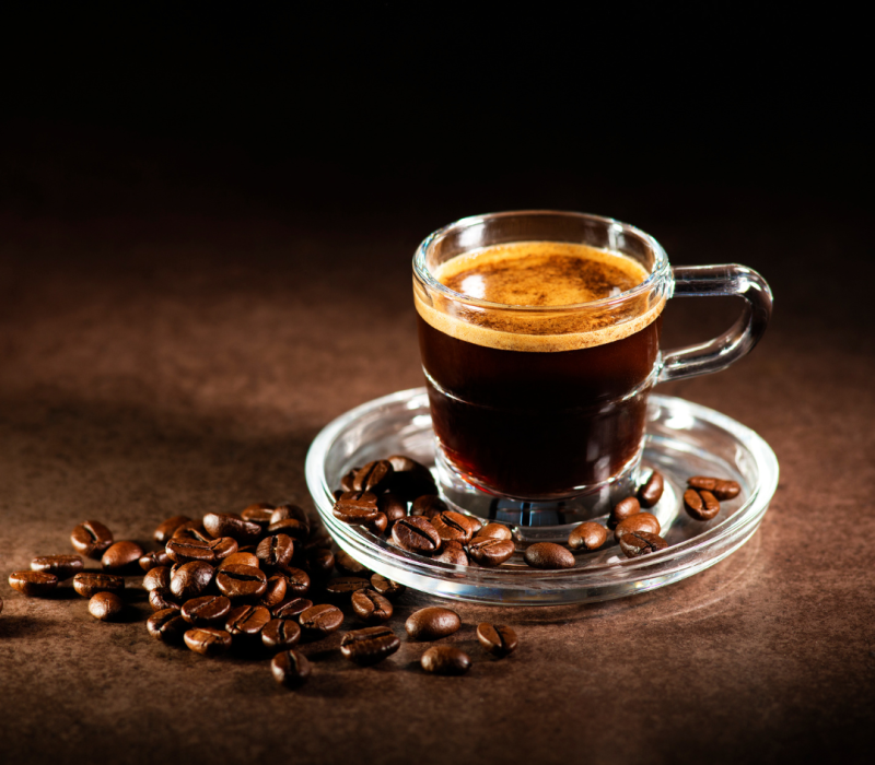 Espresso – Strong, Aromatic & Purely Invigorating Espresso – Strong, Aromatic & Purely Invigorating