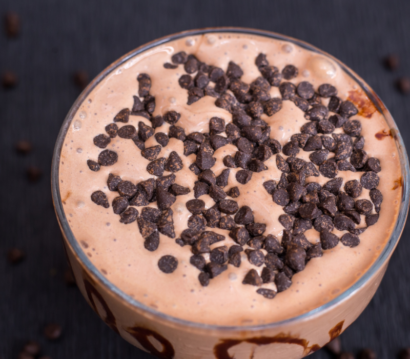 Frappe Choco Java Chip – Crunchy, Creamy & Coffee-Rich Frappe Choco Java Chip – Crunchy, Creamy & Coffee-Rich
