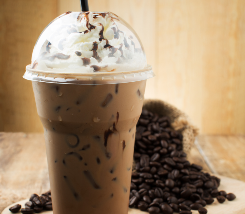 Frappuccino Choco – Rich, Chocolaty & Ice-Cold Indulgence Frappuccino Choco – Rich, Chocolaty & Ice-Cold Indulgence