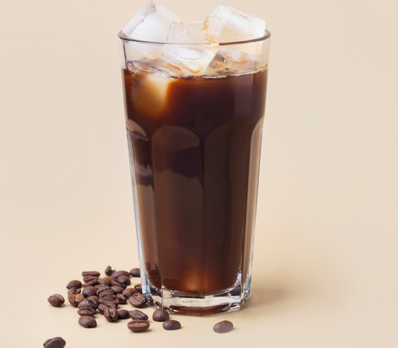 Iced Espresso – Bold, Chilled & Instantly Refreshing Iced Espresso – Bold, Chilled & Instantly Refreshing