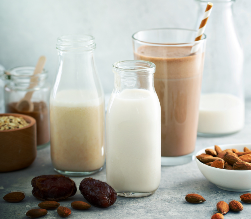 Khajoor Shake
