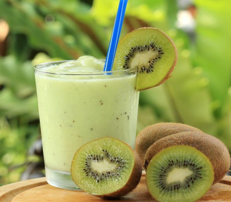 Kiwi Shake