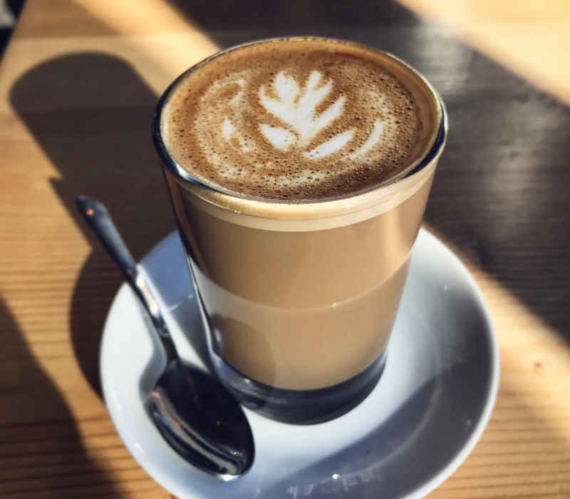 Latte – Smooth, Velvety & Perfectly Balanced Latte – Smooth, Velvety & Perfectly Balanced