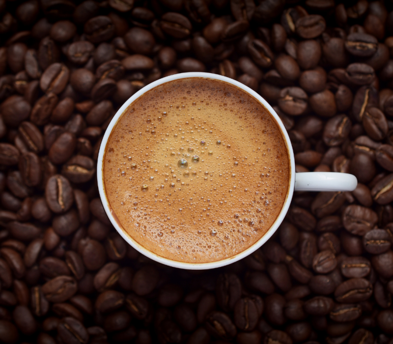 Lungo – Mellow, Aromatic & Longer Lasting Lungo – Mellow, Aromatic & Longer Lasting