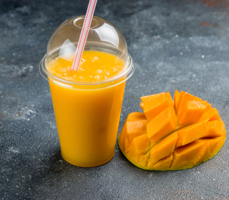 Mango Shake
