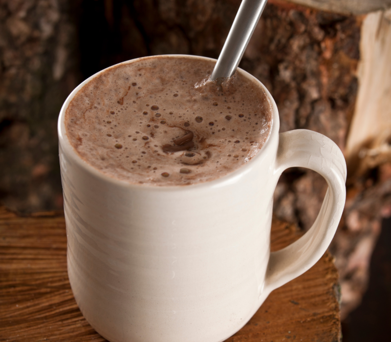 Mocha – Chocolatey, Creamy Mocha – Chocolatey, Creamy