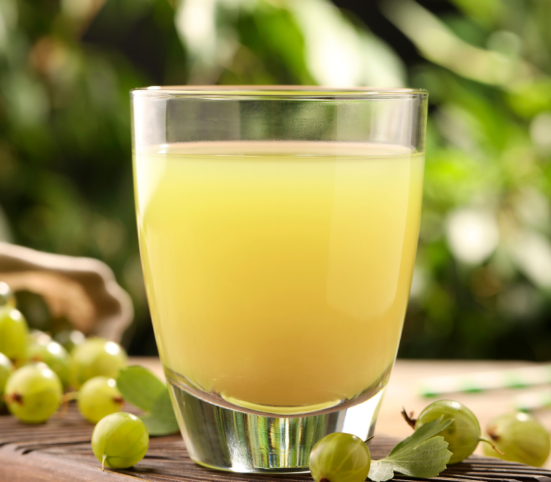 Vitamin Load Juice